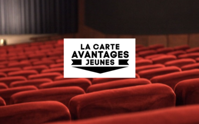 Les journées ciné à 3,50 € la place