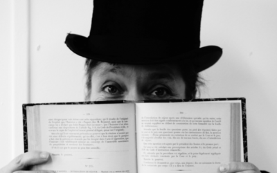 Bibliothèque Humaine, le récit d&rsquo;une vie.