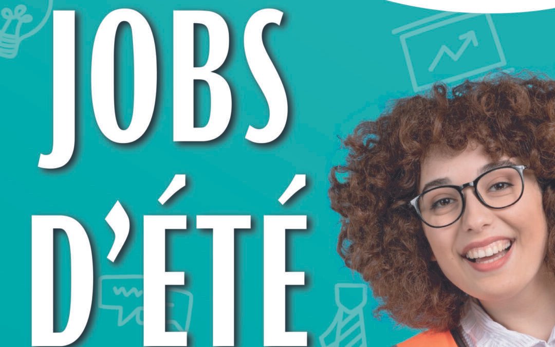 FORUM JOB D&rsquo;ÉTÉ -Juraparc