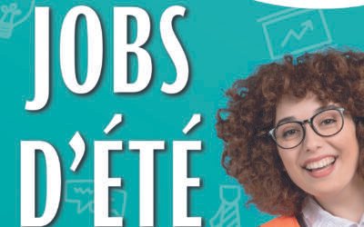 FORUM JOB D&rsquo;ÉTÉ -Juraparc
